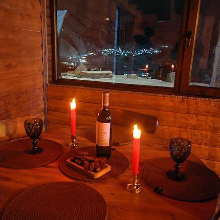 Alone Cottage Kazbegi Ruang foto